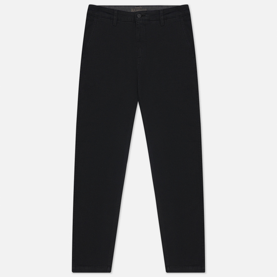 Мужские брюки Levi's XX Chino Standard Taper Fit Mineral Black Shady