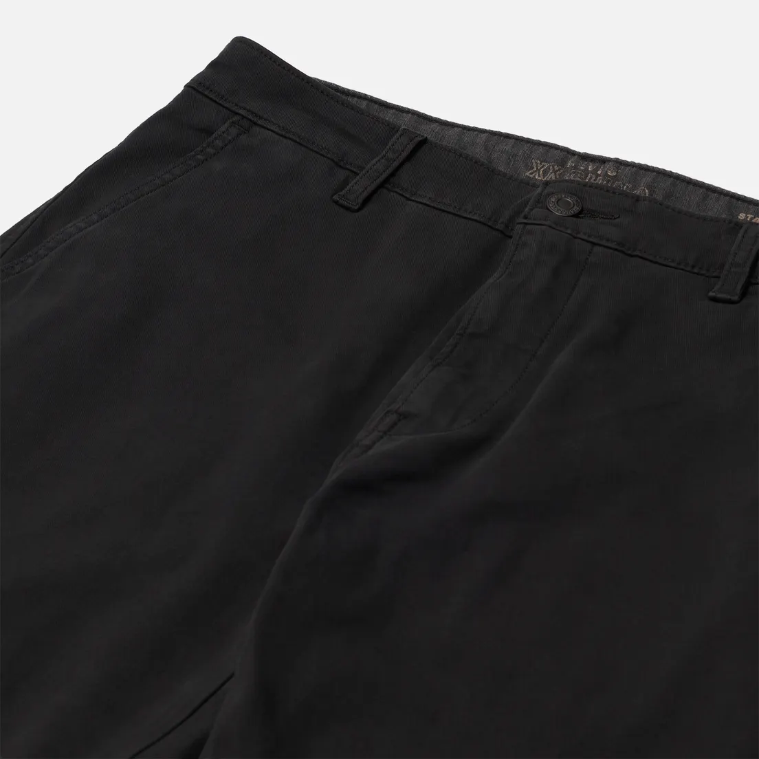 Levi's Мужские брюки XX Chino Standard Taper Fit