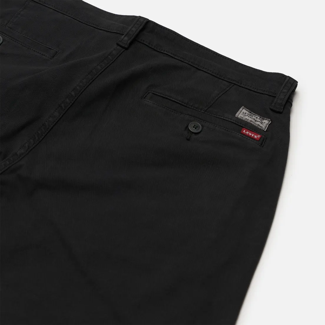Levi's Мужские брюки XX Chino Standard Taper Fit