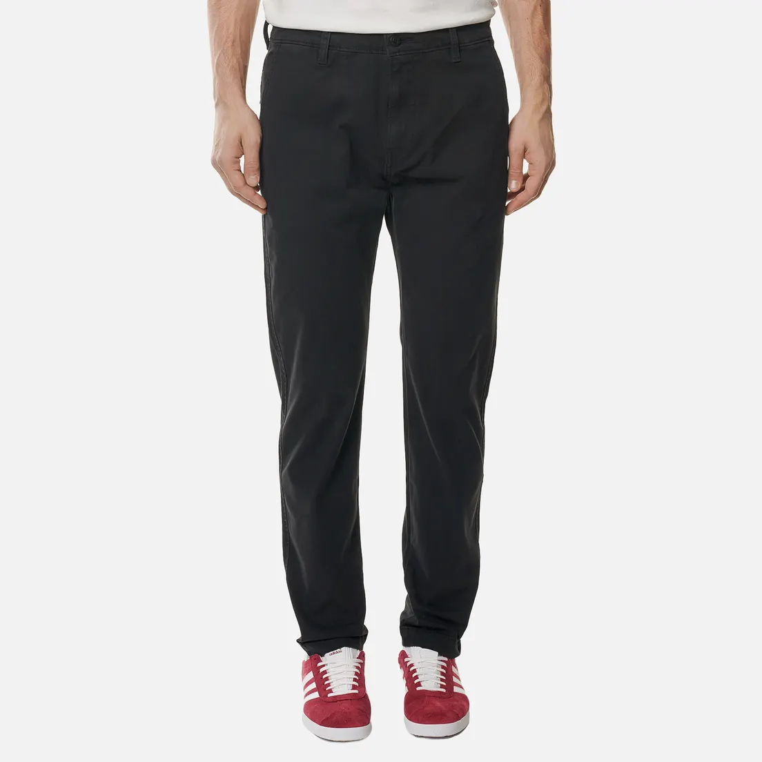 Levi's Мужские брюки XX Chino Standard Taper Fit