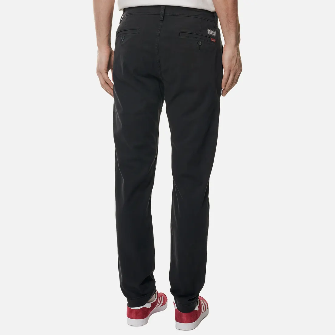 Levi's Мужские брюки XX Chino Standard Taper Fit