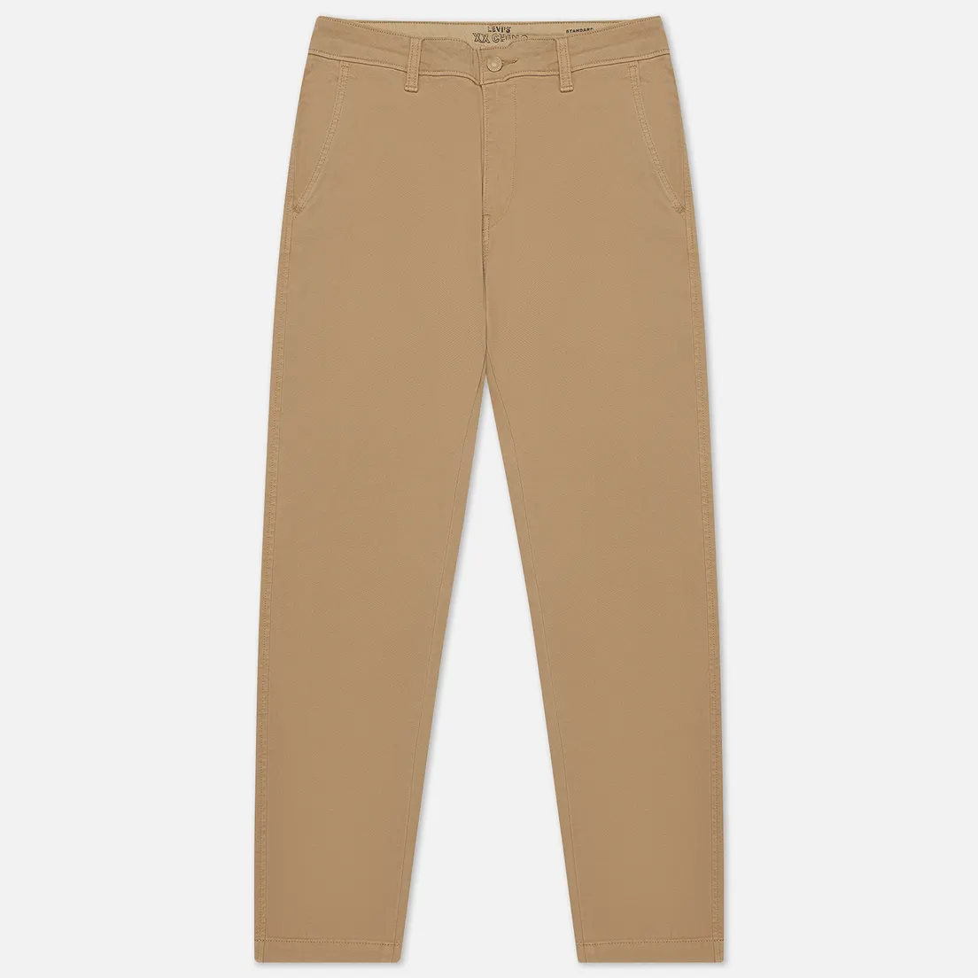 Levi's Мужские брюки XX Chino Standard Taper Fit