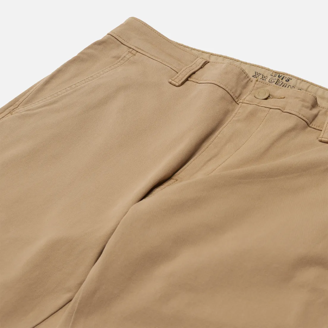 Levi's Мужские брюки XX Chino Standard Taper Fit