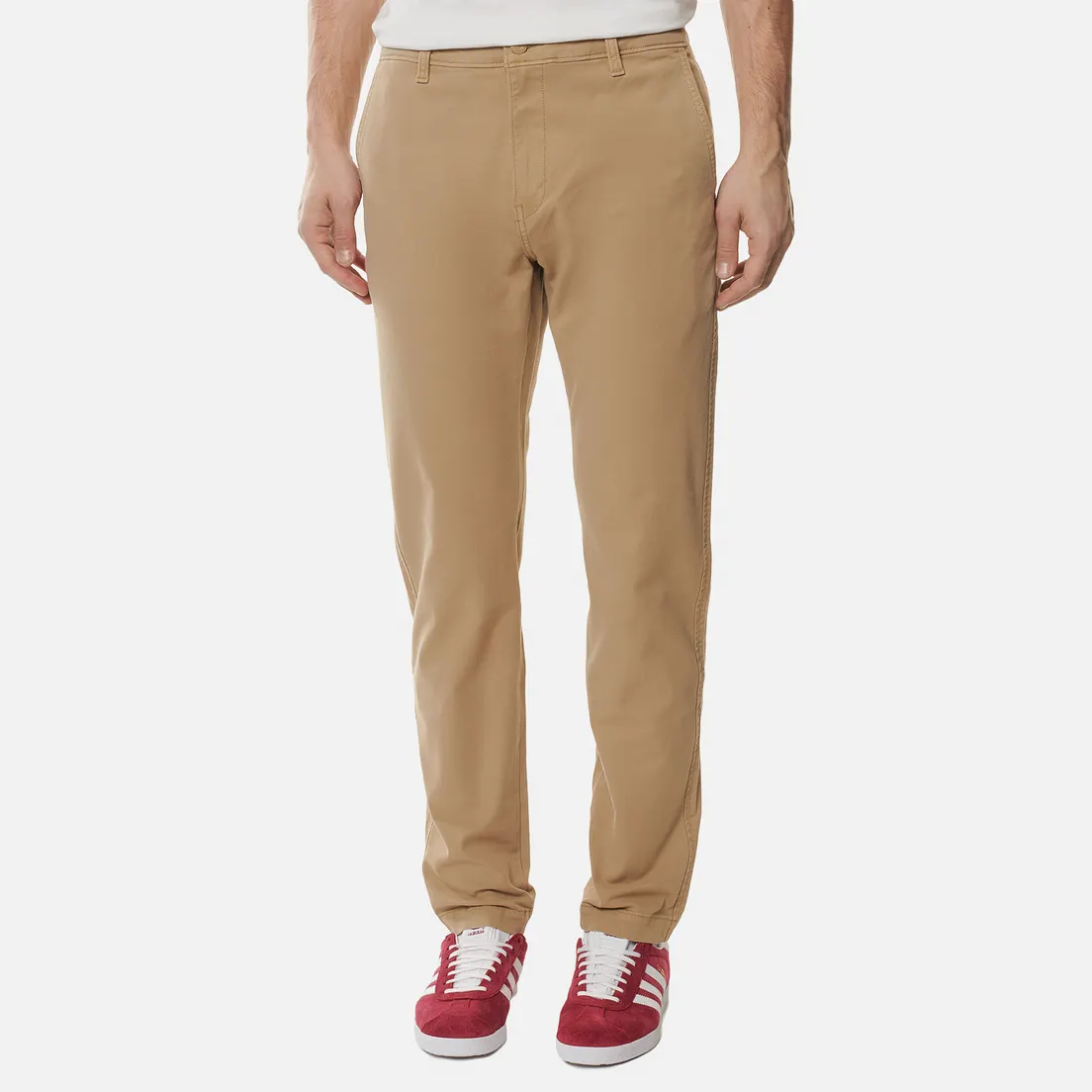 Levi's Мужские брюки XX Chino Standard Taper Fit