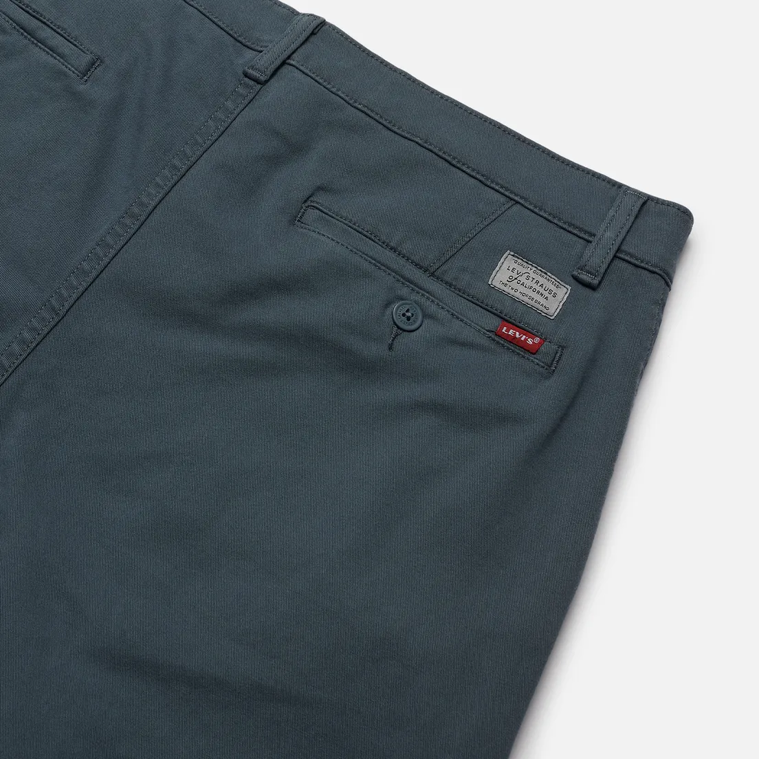 Levi's Мужские брюки XX Chino Standard Taper Fit