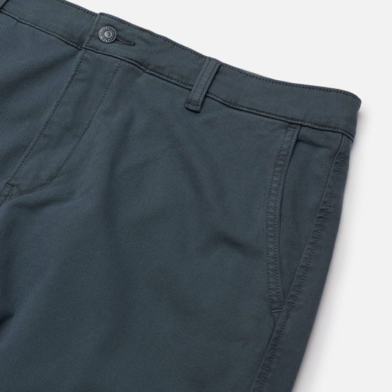 Мужские брюки Levi's XX Chino Standard Taper Fit Dark Slate Shady