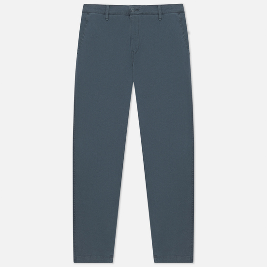 Мужские брюки Levi's XX Chino Standard Taper Fit Dark Slate Shady