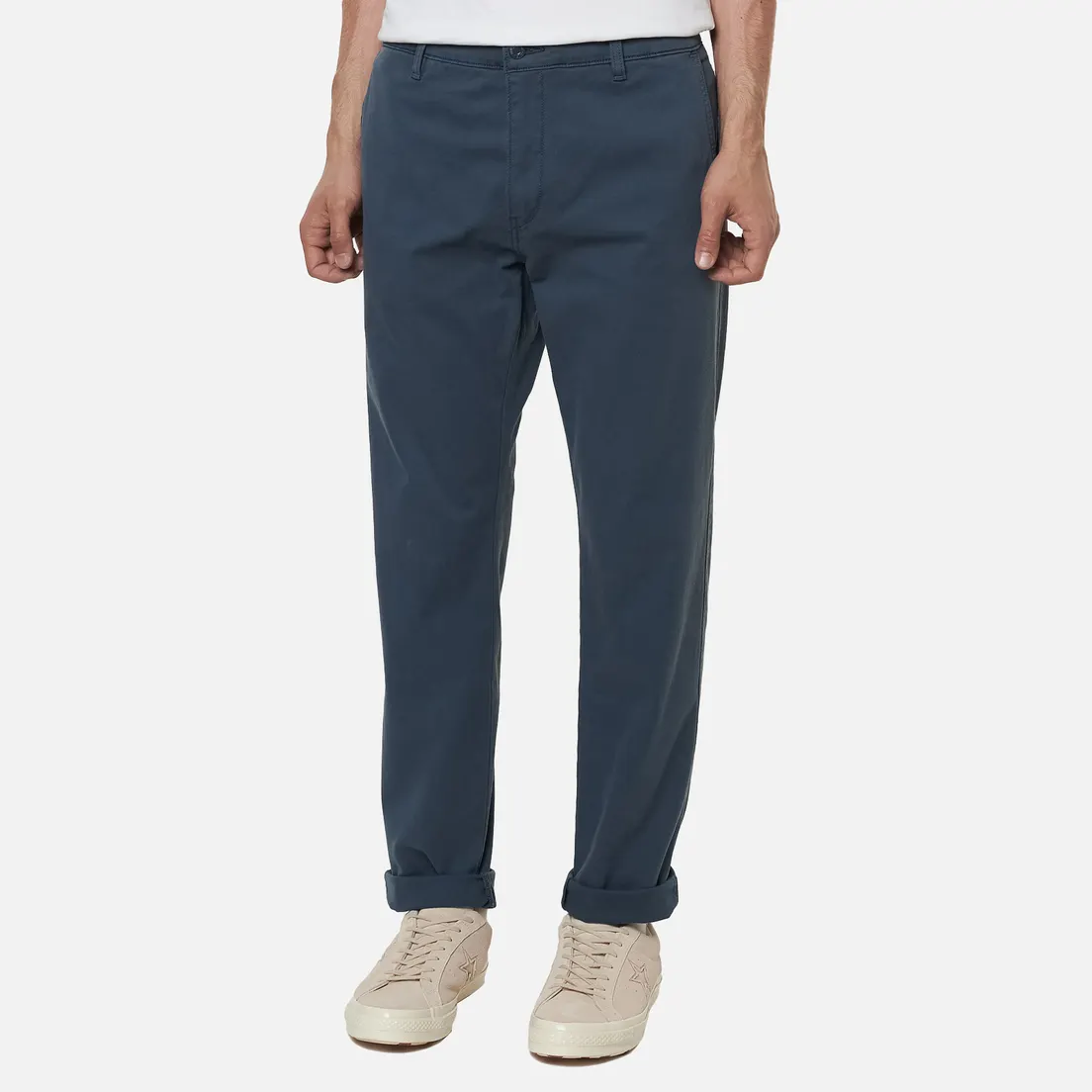 Levi's Мужские брюки XX Chino Standard Taper Fit