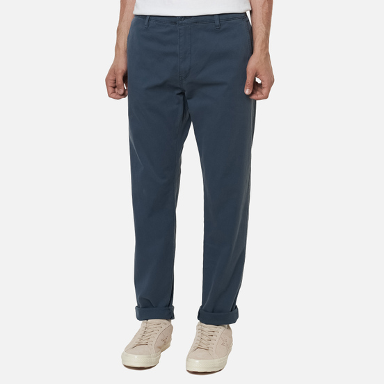 Мужские брюки Levi's XX Chino Standard Taper Fit Dark Slate Shady