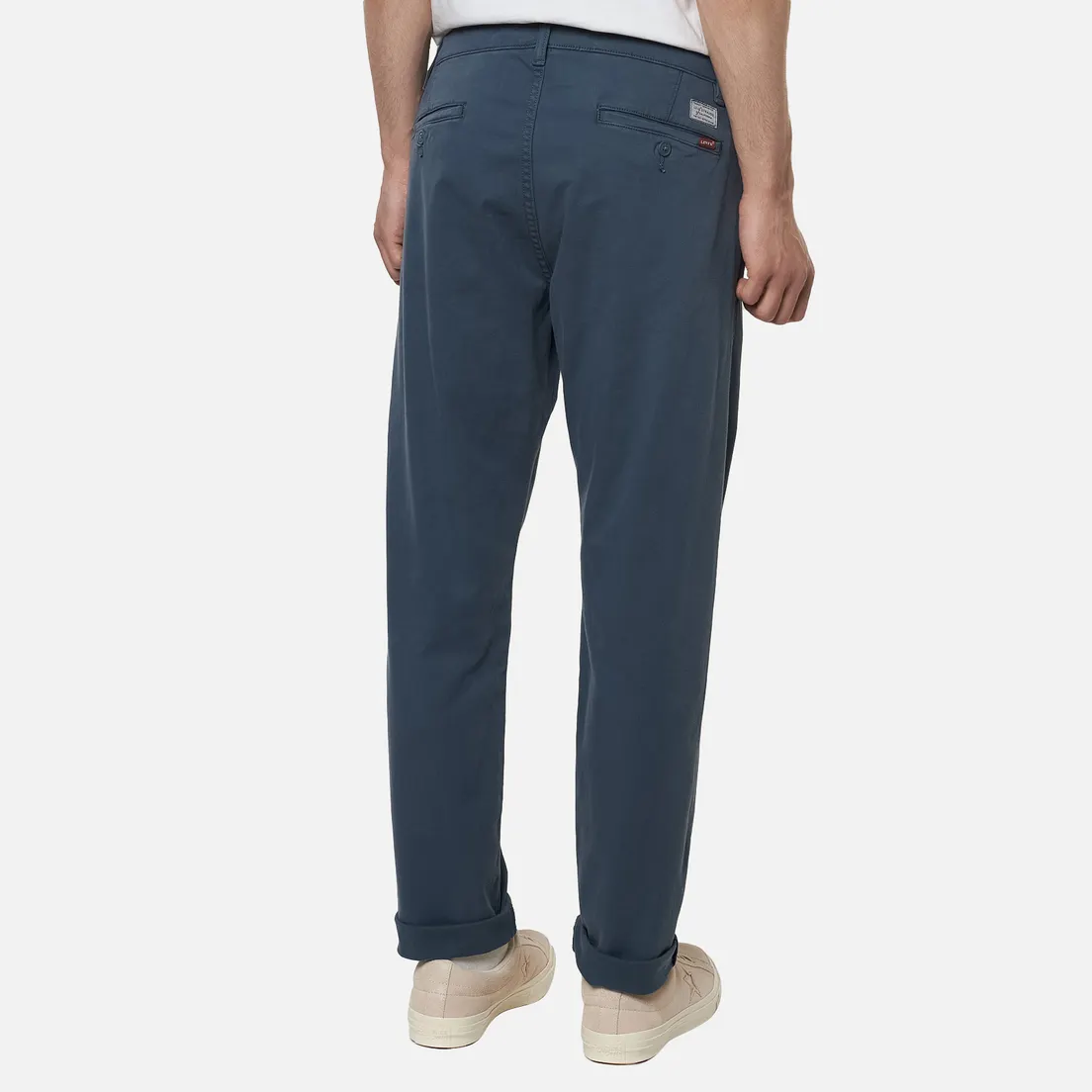 Levi's Мужские брюки XX Chino Standard Taper Fit