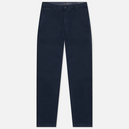 Мужские брюки Levi's XX Chino Standard Taper Fit, цвет синий, размер 30/32
