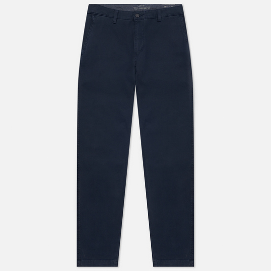 Мужские брюки Levi's XX Chino Standard Taper Fit Baltic Navy Shady
