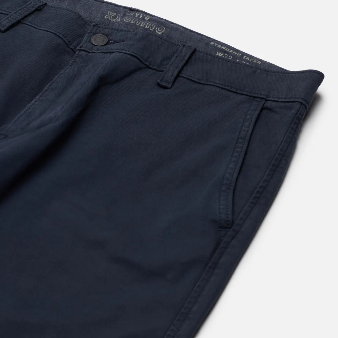 Levi's Мужские брюки XX Chino Standard Taper Fit