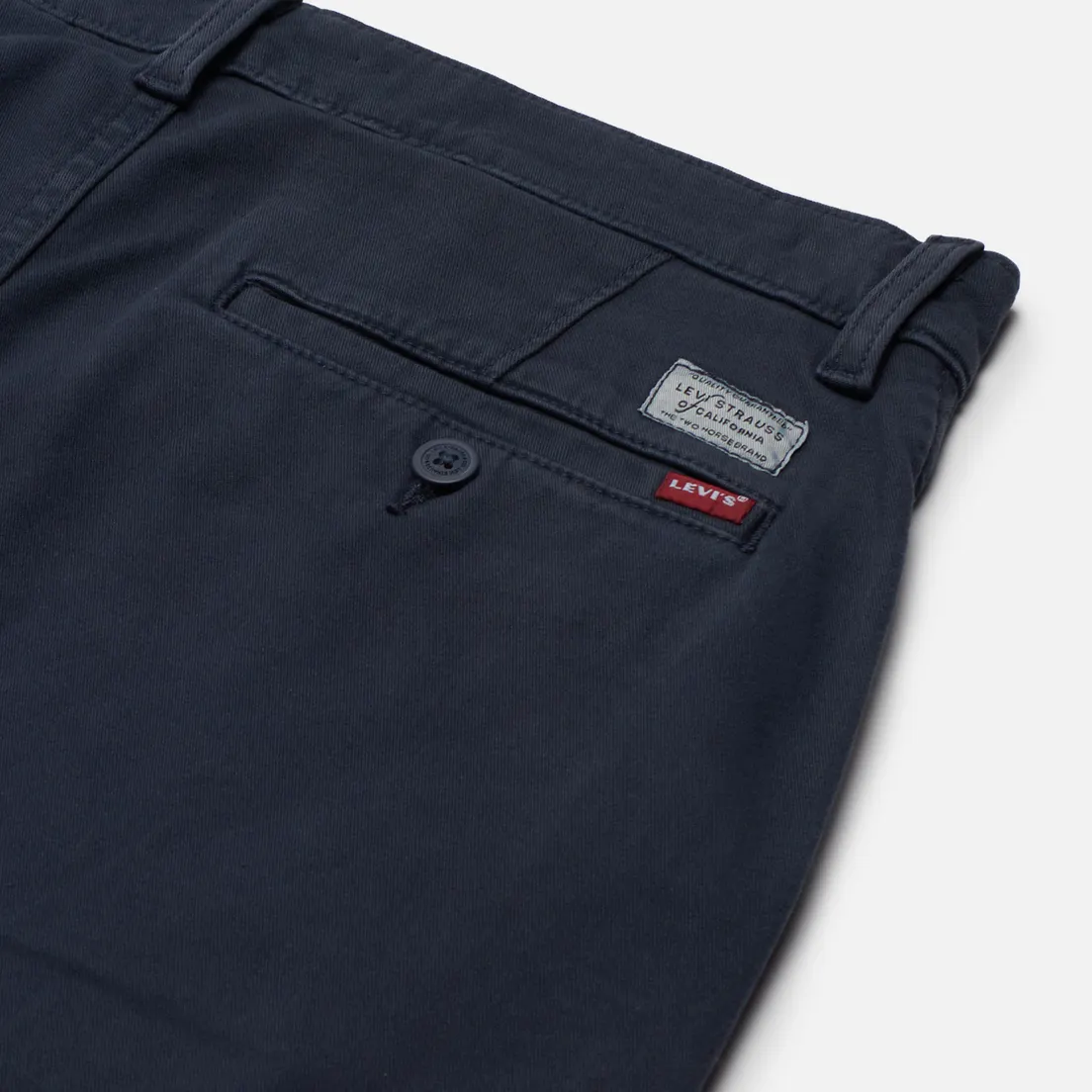 Levi's Мужские брюки XX Chino Standard Taper Fit