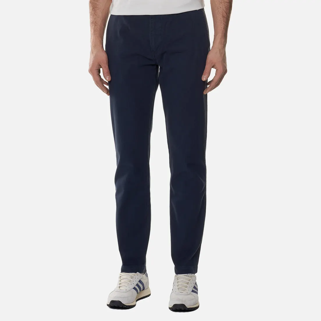 Levi's Мужские брюки XX Chino Standard Taper Fit