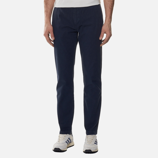 Мужские брюки Levi's XX Chino Standard Taper Fit Baltic Navy Shady