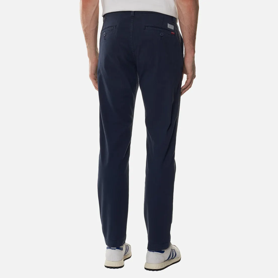 Levi's Мужские брюки XX Chino Standard Taper Fit