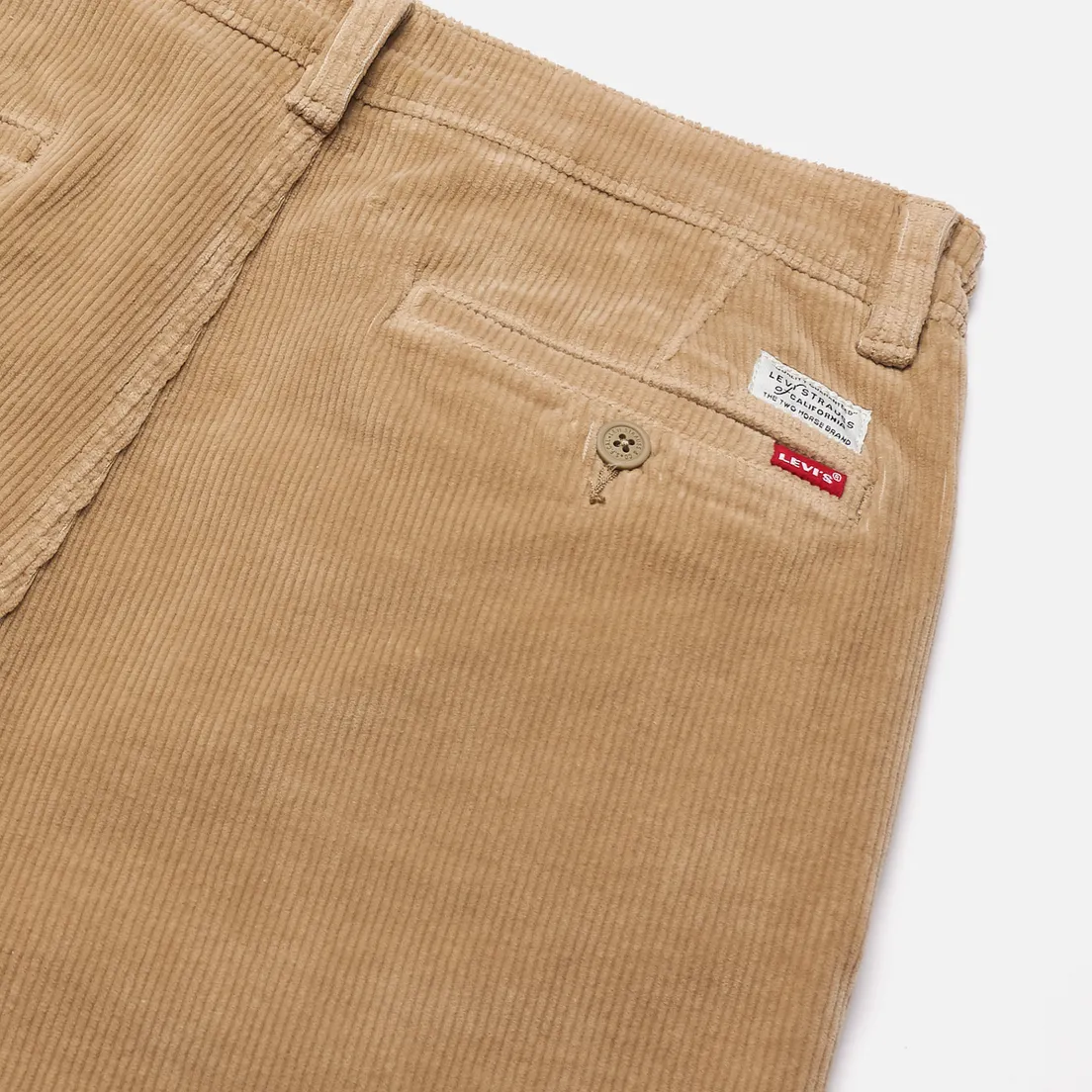 Levi's Мужские брюки XX Chino Standard Taper Fit