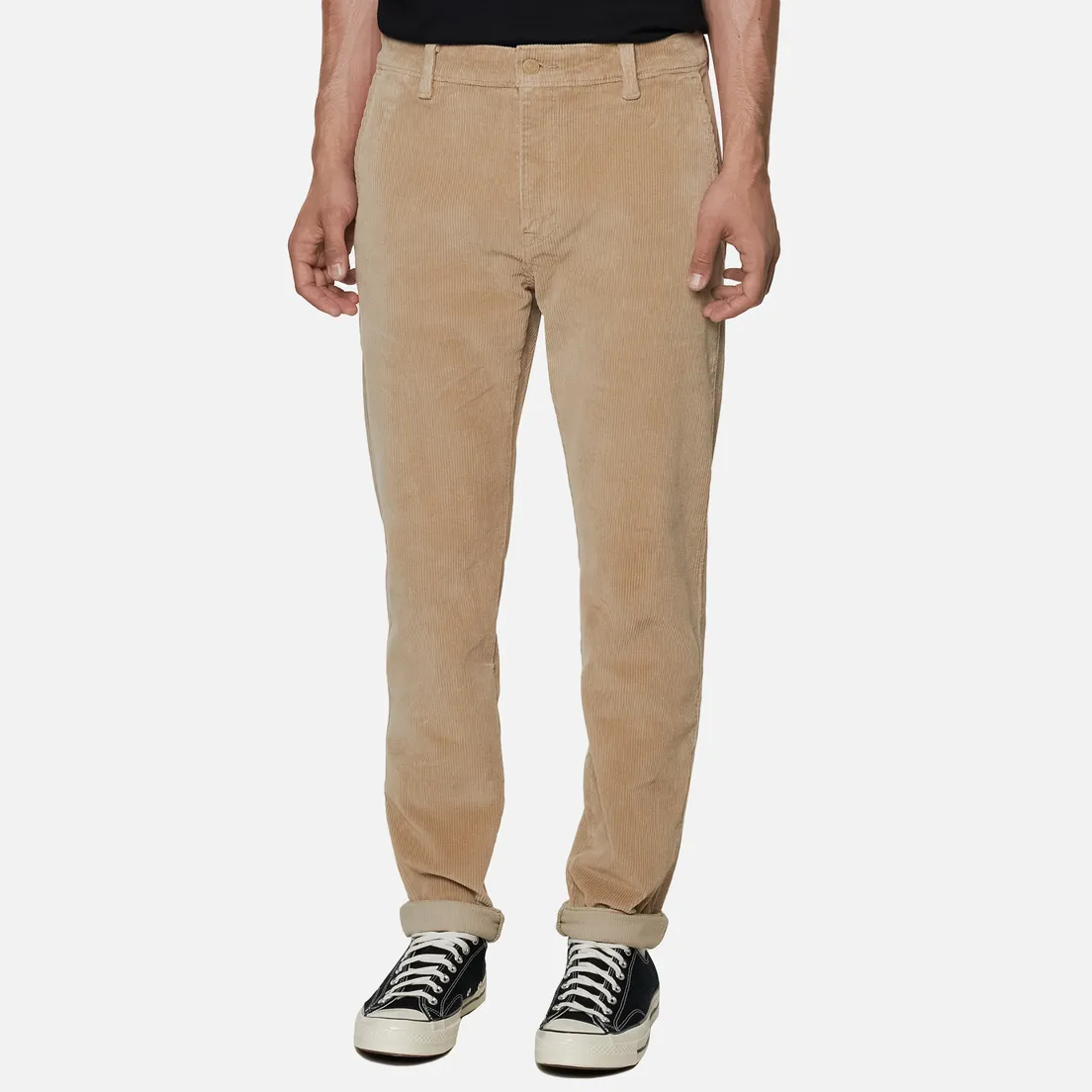 Levi's Мужские брюки XX Chino Standard Taper Fit