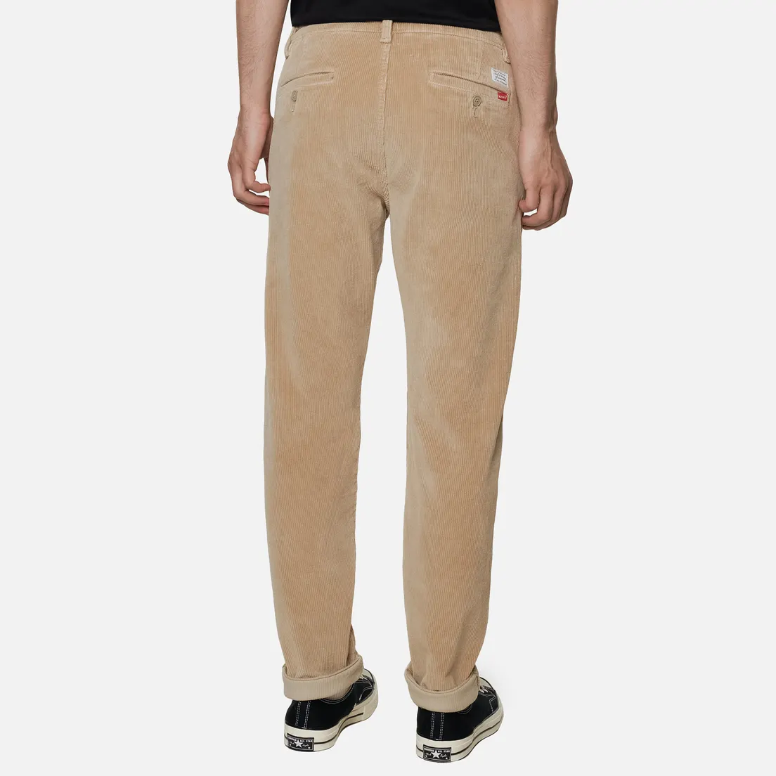 Levi's Мужские брюки XX Chino Standard Taper Fit