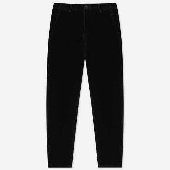 Мужские брюки Levi's XX Chino Standard Taper Fit Mineral Black