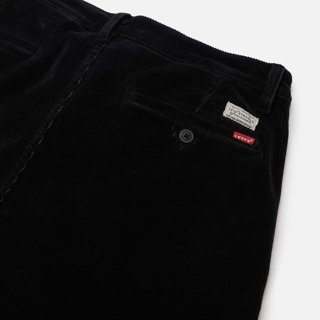 Levi's Мужские брюки XX Chino Standard Taper Fit