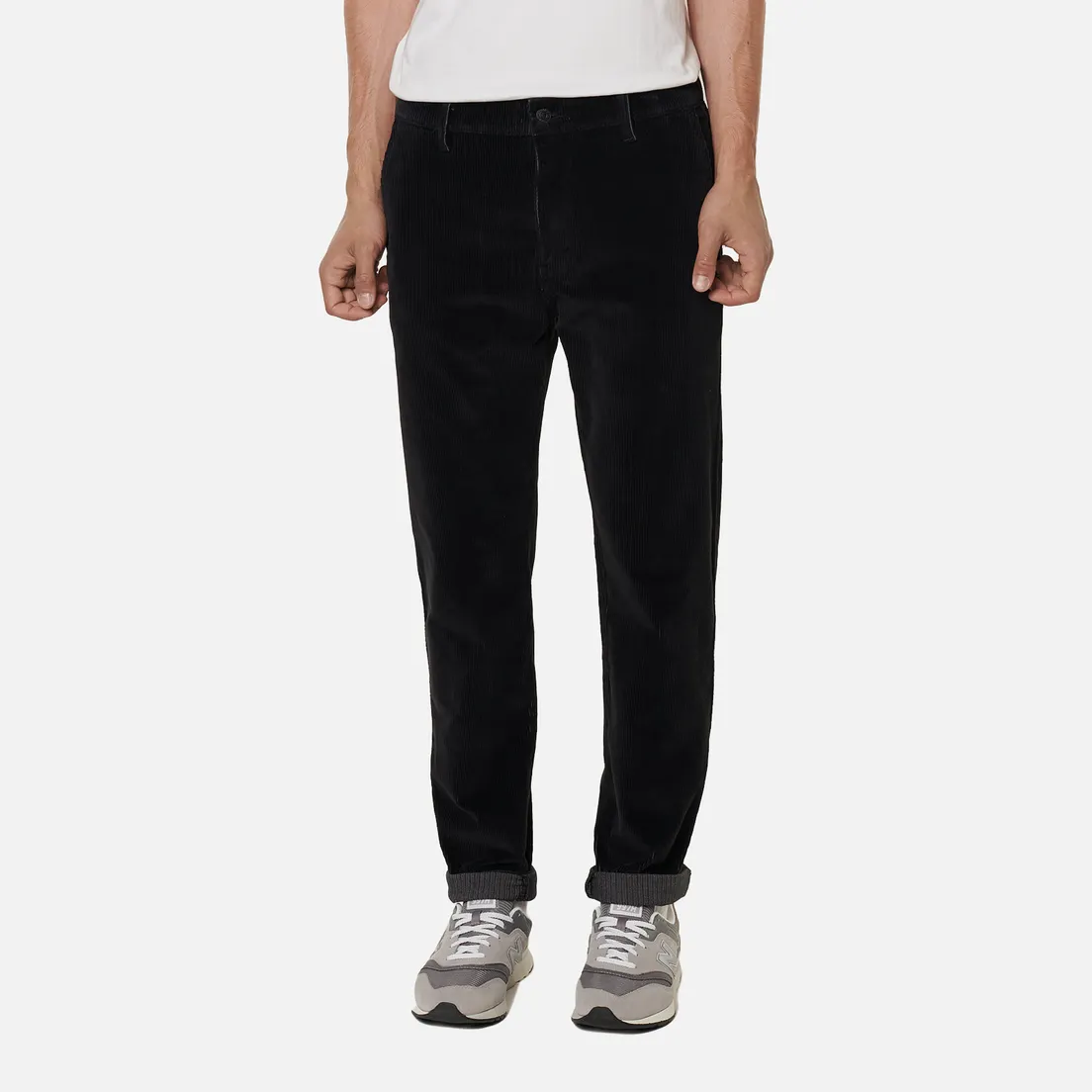 Levi's Мужские брюки XX Chino Standard Taper Fit