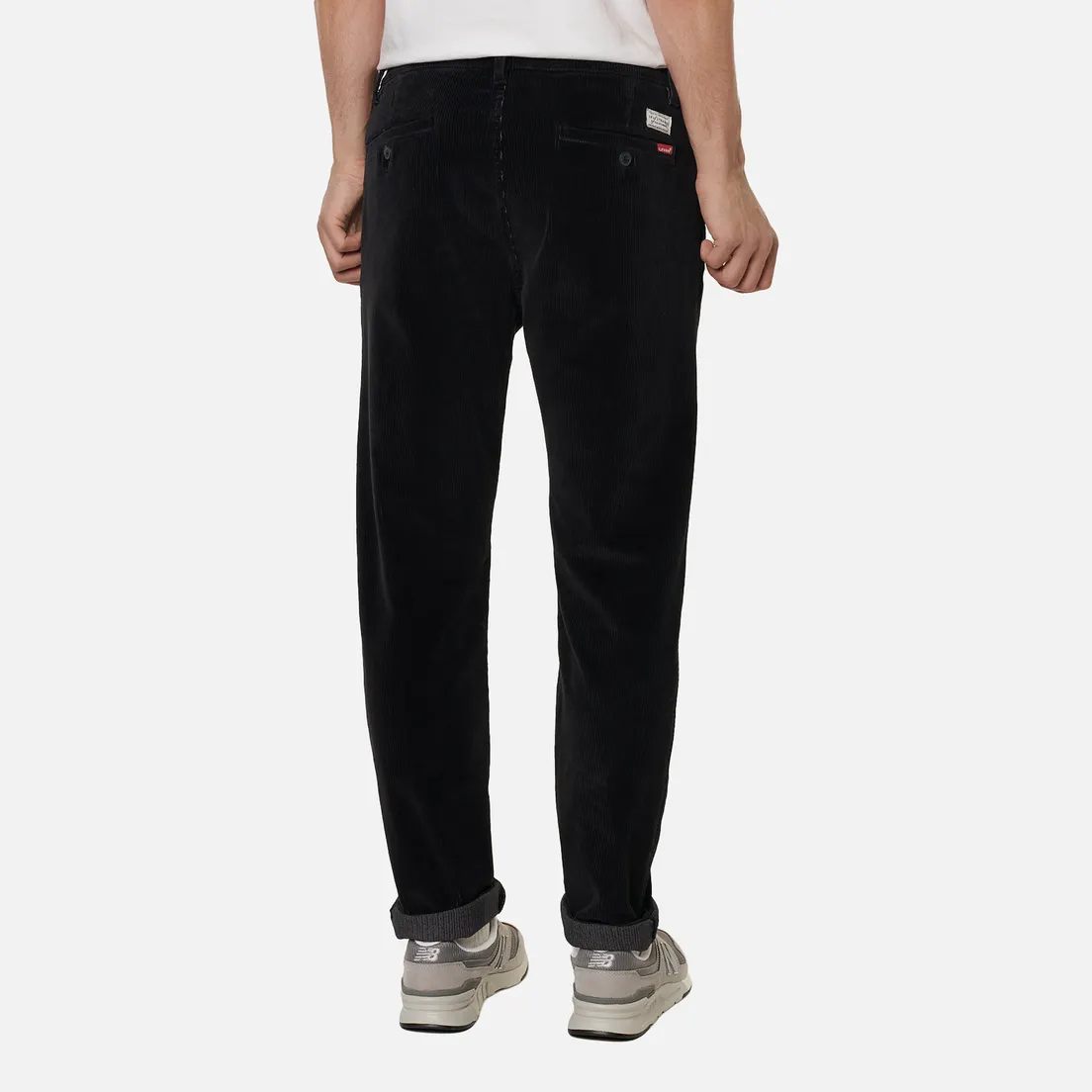 Levi's Мужские брюки XX Chino Standard Taper Fit