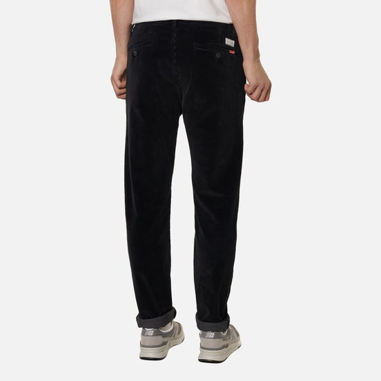 Мужские брюки Levi's XX Chino Standard Taper Fit Mineral Black