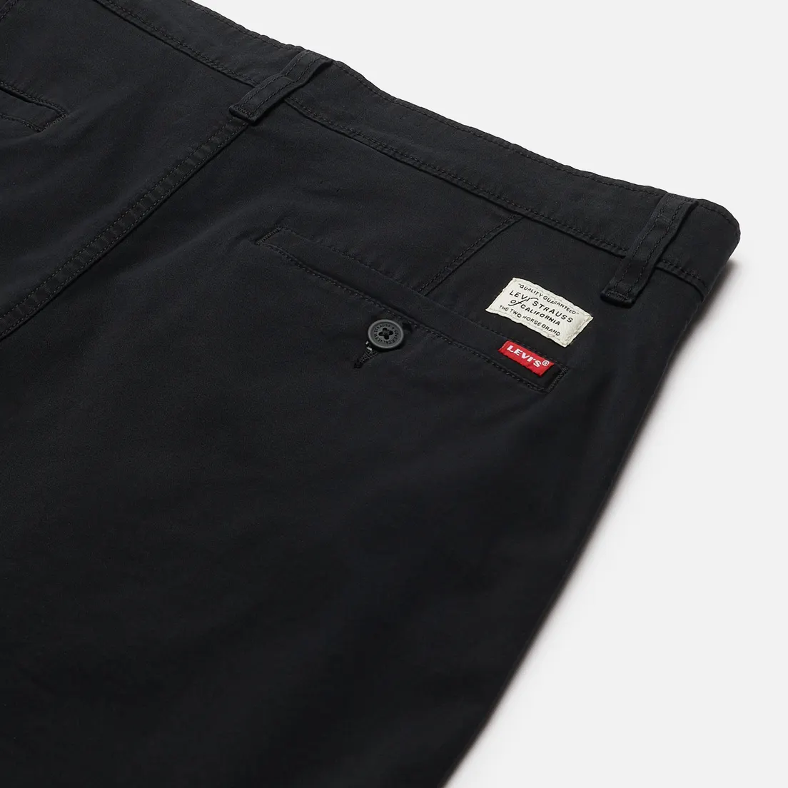 Levi's Мужские шорты XX Chino Taper