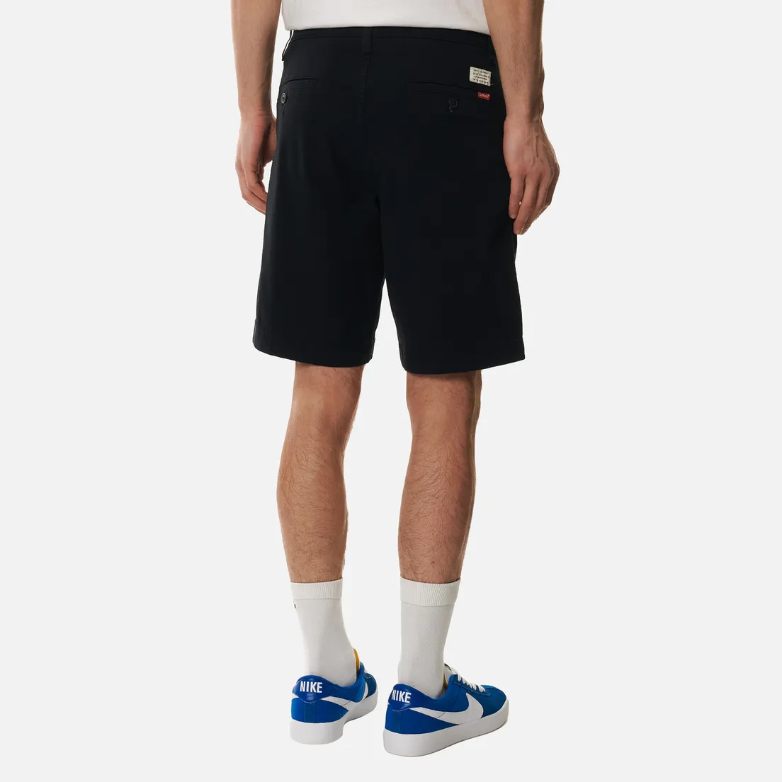 Levi's Мужские шорты XX Chino Taper