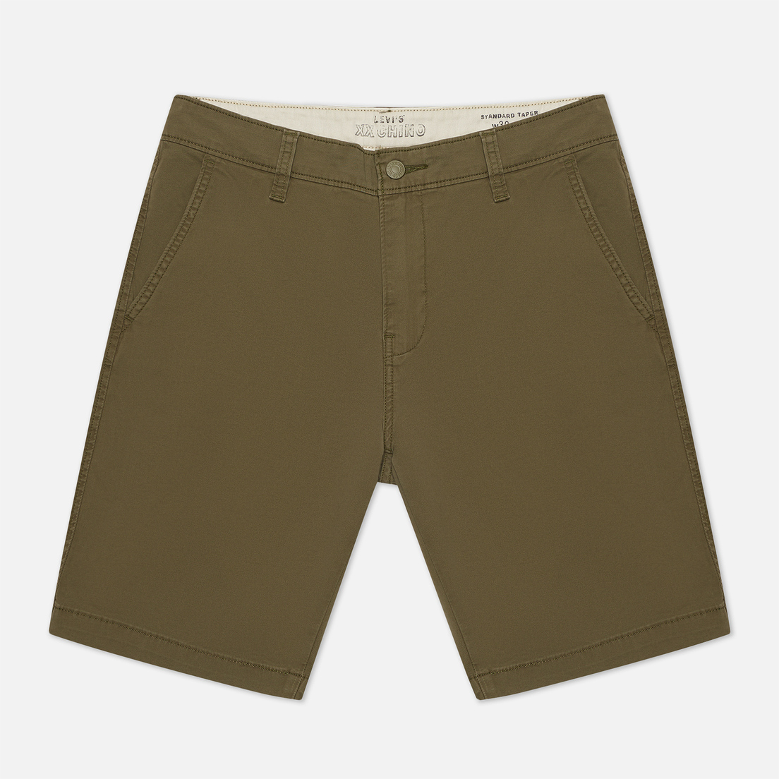 Мужские шорты Levi's XX Chino Taper, 17202-0004
