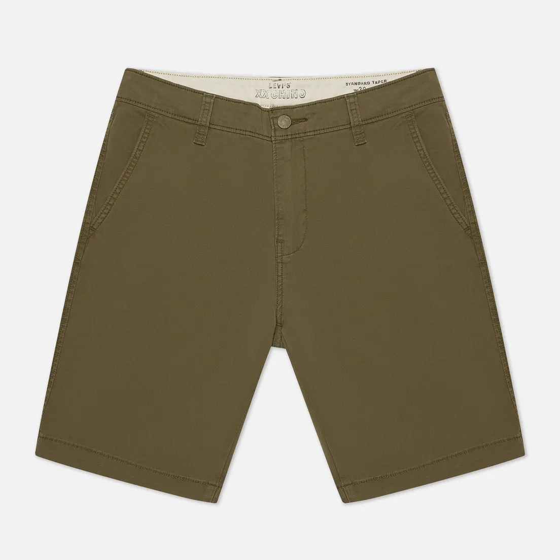 Levi's Мужские шорты XX Chino Taper