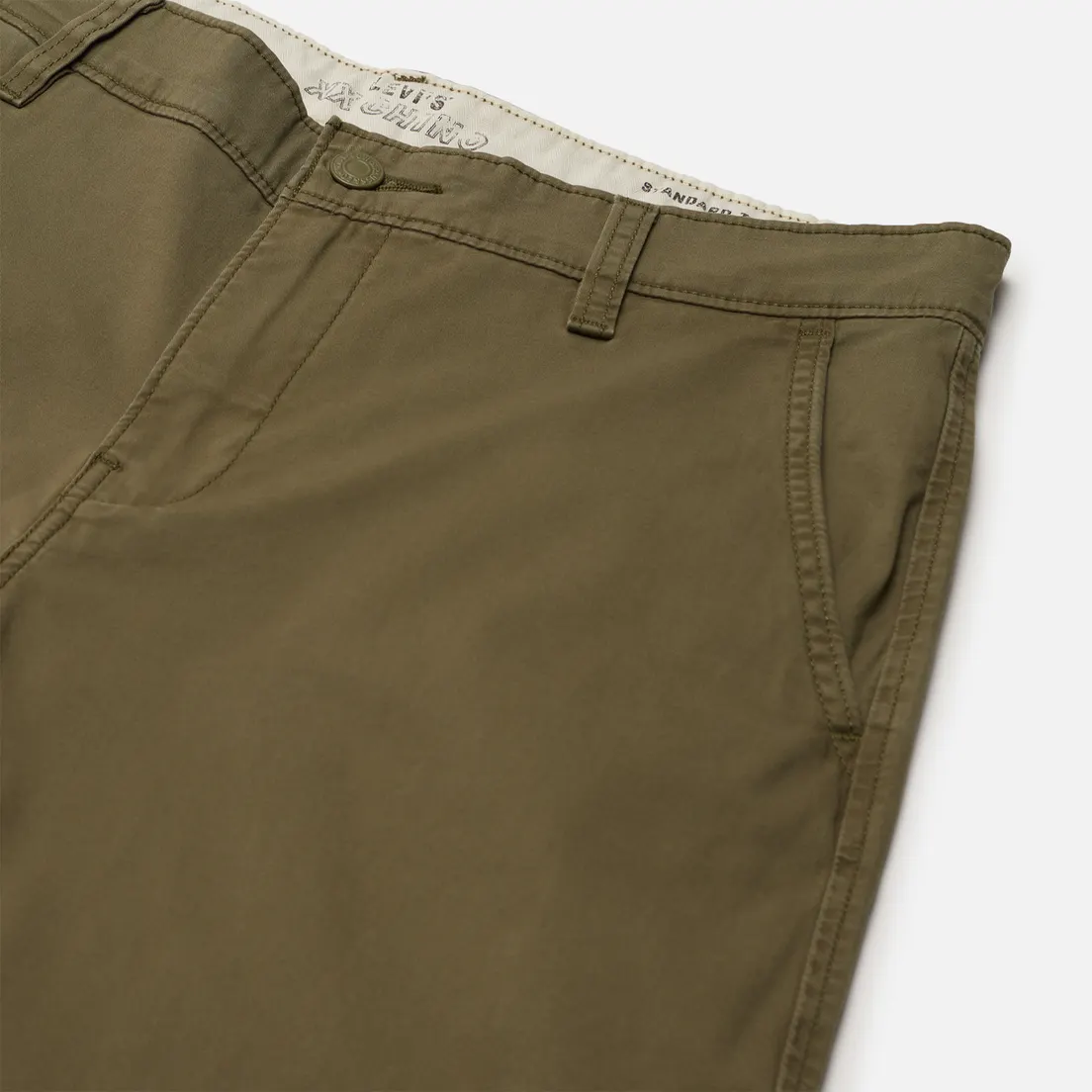 Levi's Мужские шорты XX Chino Taper