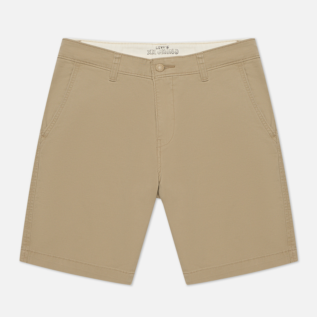 Levi's Мужские шорты XX Chino Taper