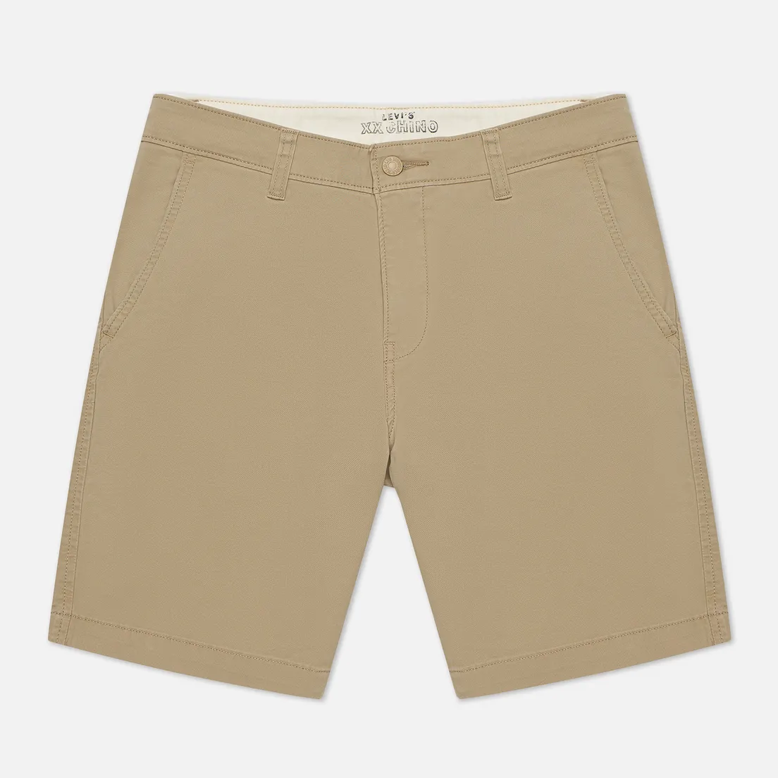 Levi's Мужские шорты XX Chino Taper