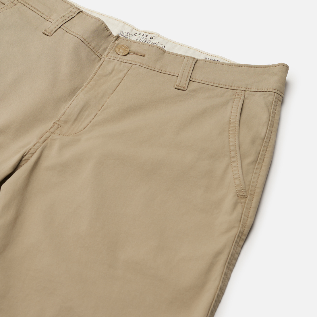 Levi's Мужские шорты XX Chino Taper