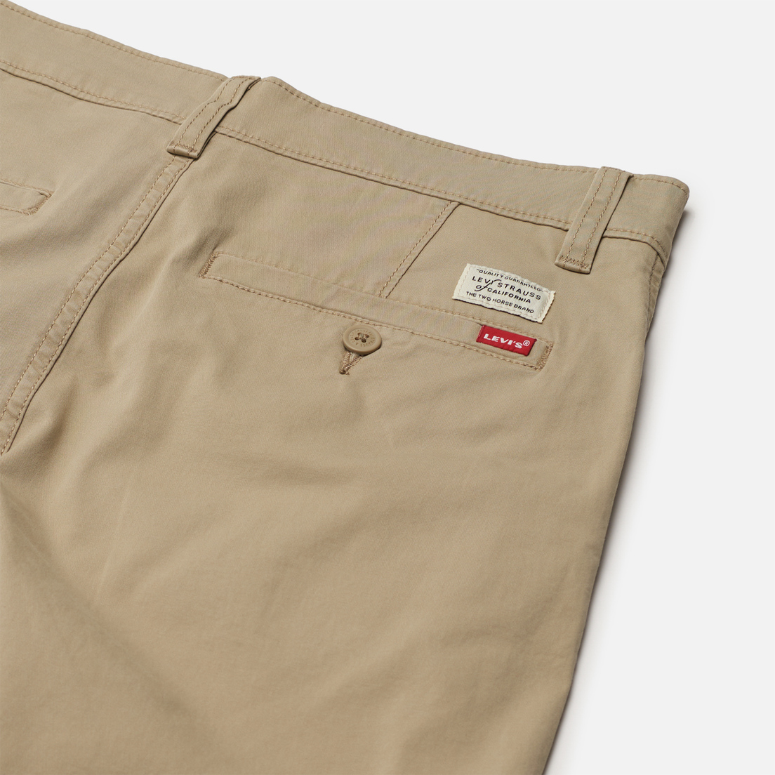 Levi's Мужские шорты XX Chino Taper