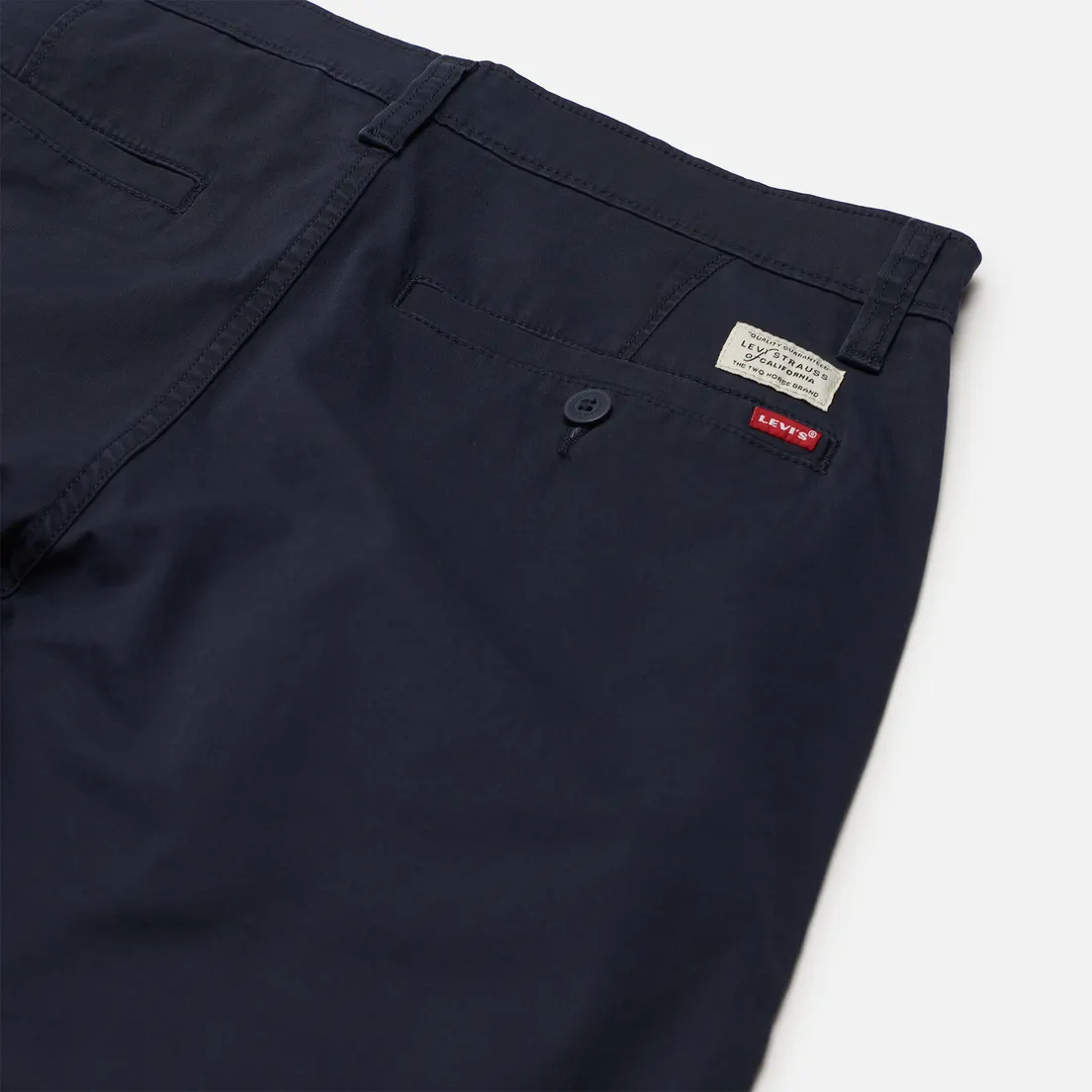Levi's Мужские шорты XX Chino Taper