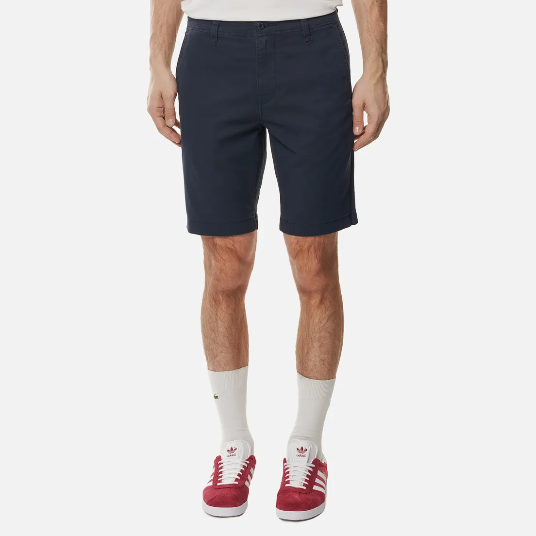 Levi's Мужские шорты XX Chino Taper