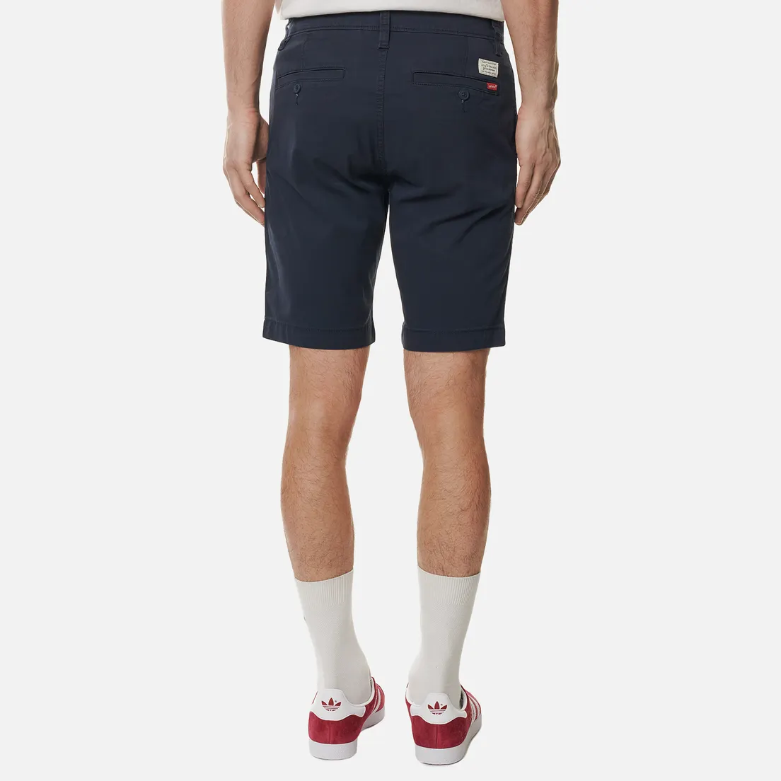 Levi's Мужские шорты XX Chino Taper
