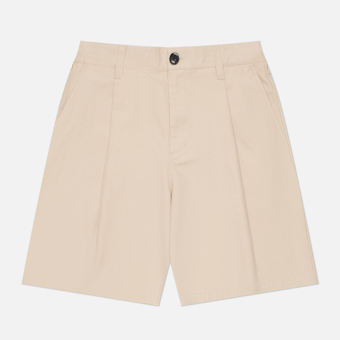 Мужские шорты OBEY Dean Pleated