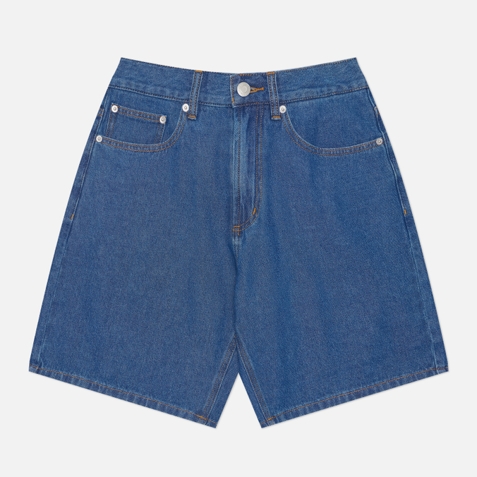 Мужские шорты OBEY Emerson Denim