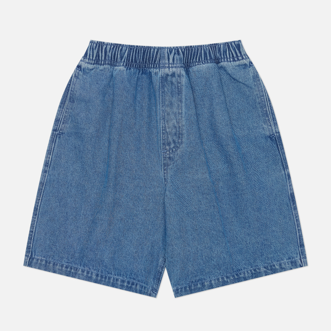 Мужские шорты OBEY Easy Denim