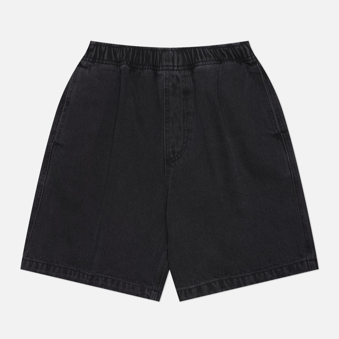 Мужские шорты OBEY Easy Denim