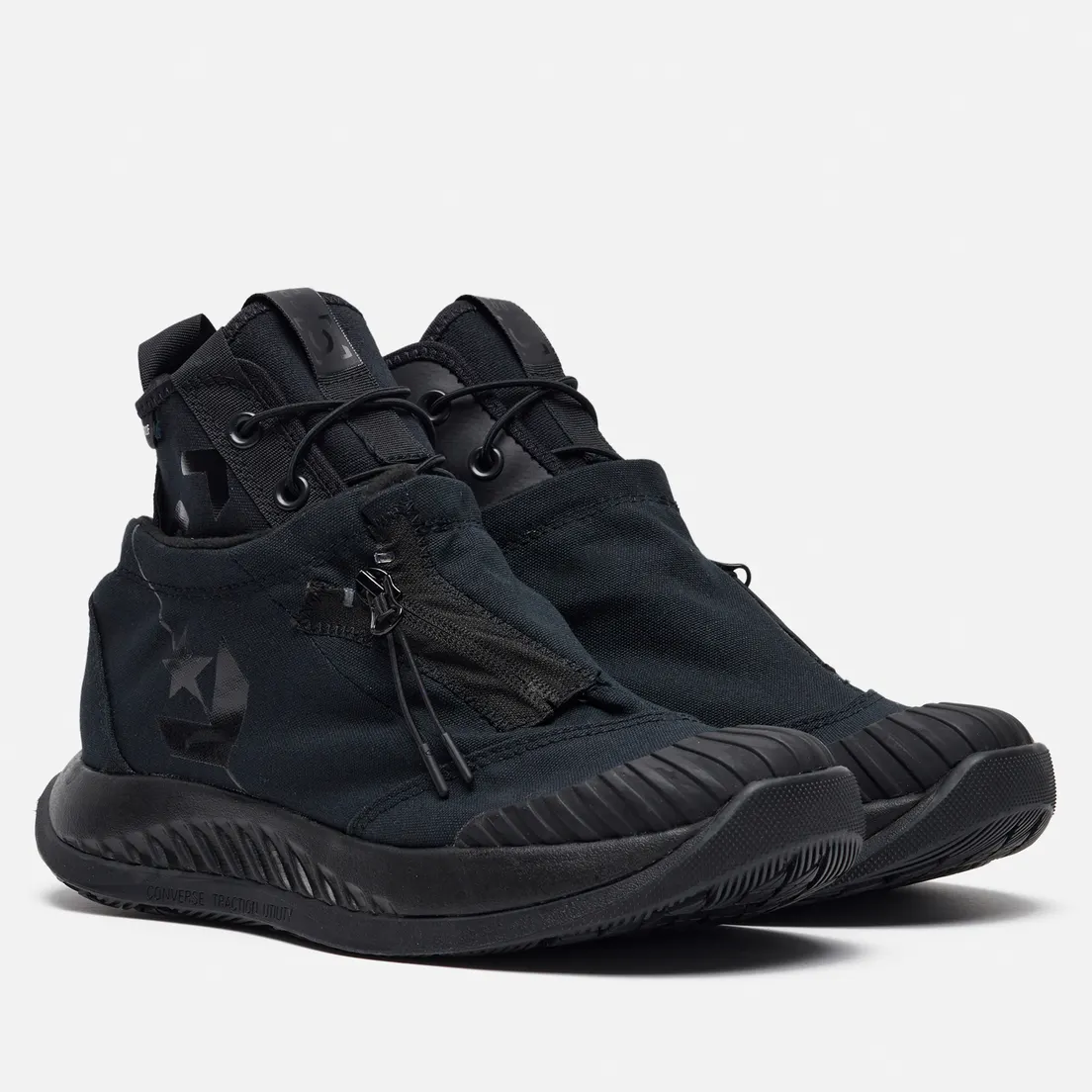 Converse Кроссовки Utility High Explore Counter Climate