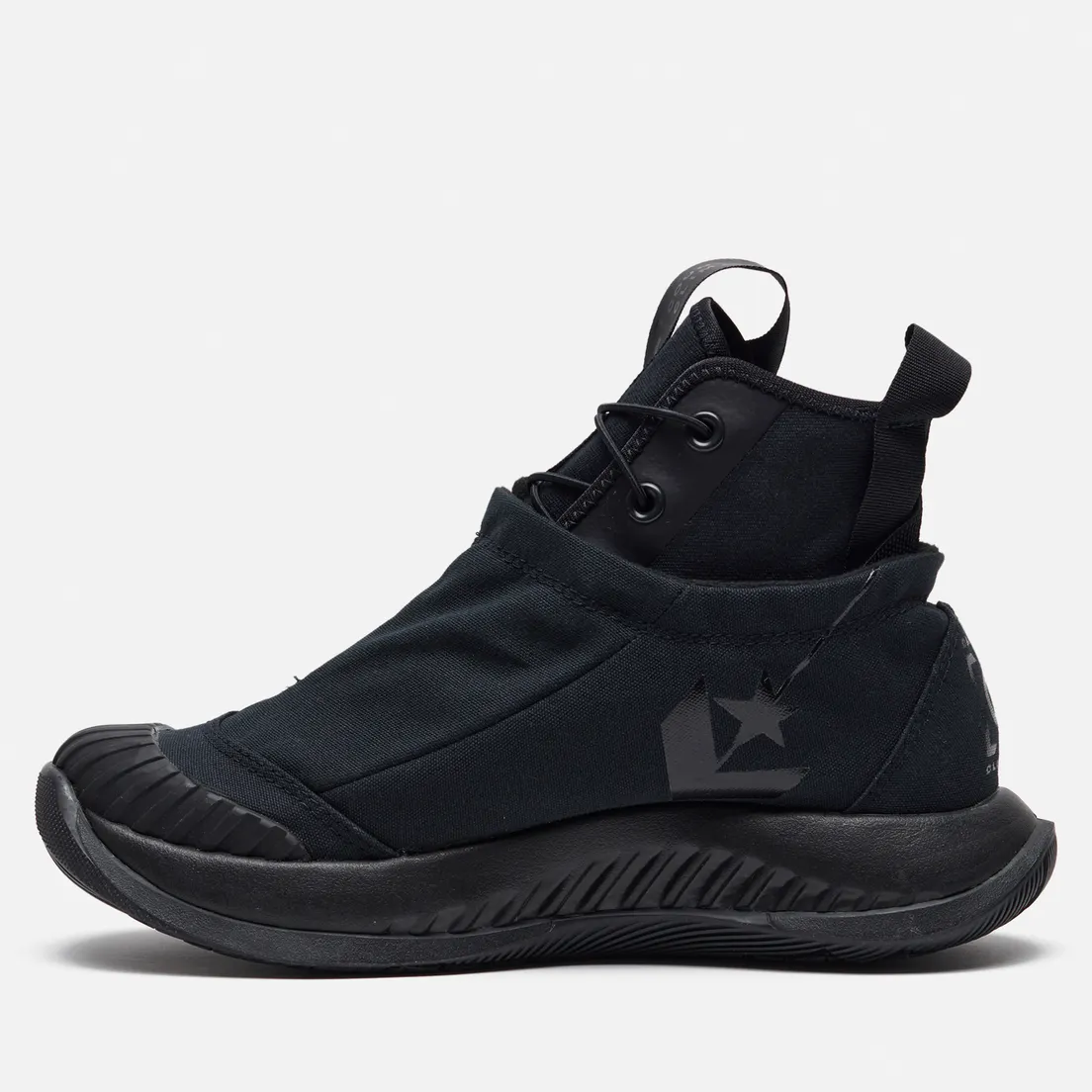 Converse Кроссовки Utility High Explore Counter Climate