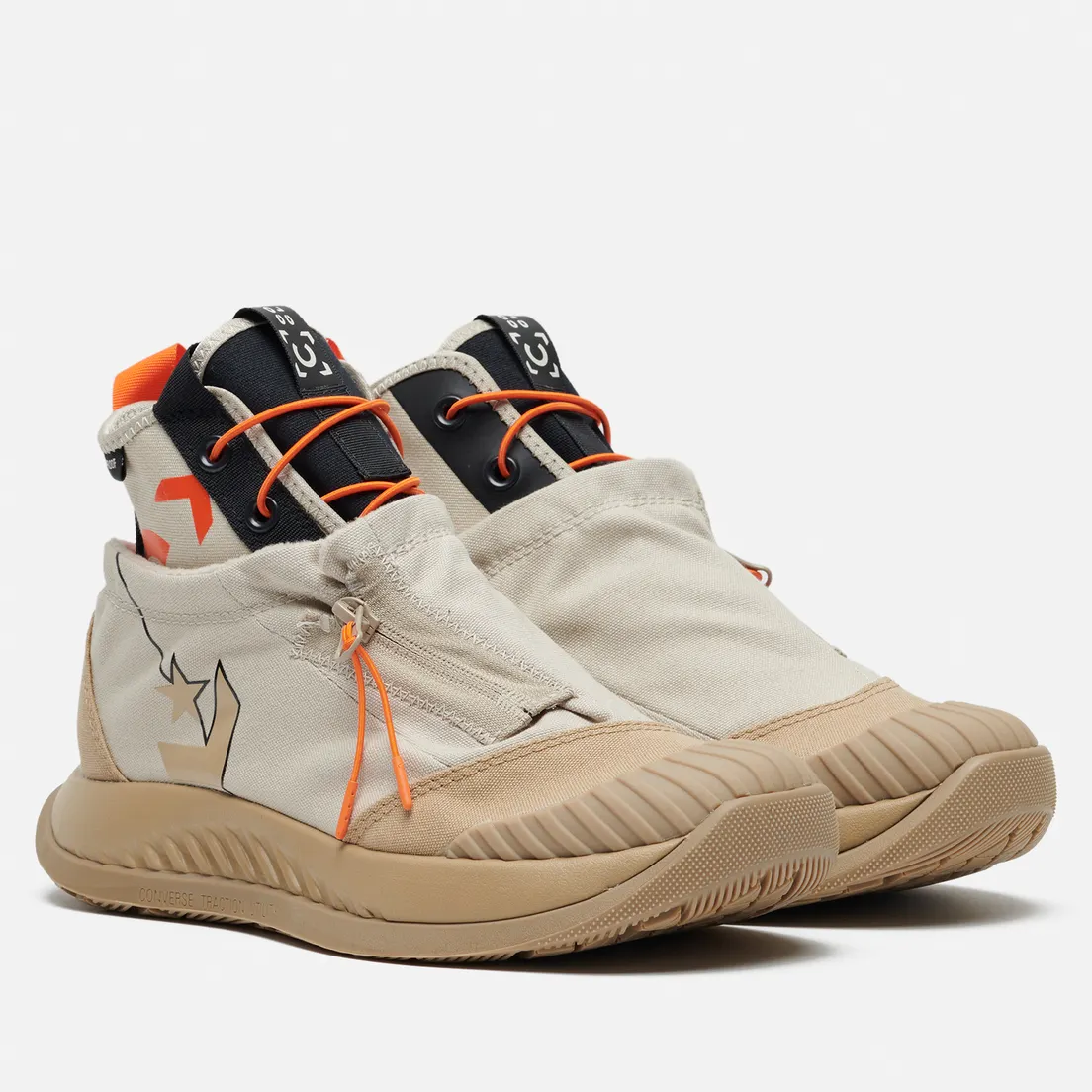 Converse Кроссовки Utility High Explore Counter Climate