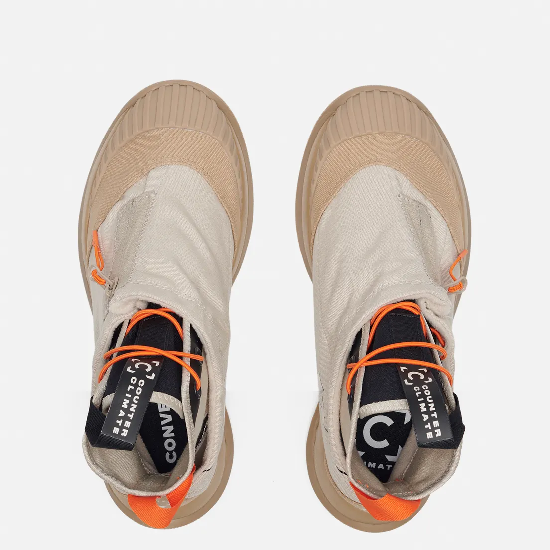 Converse Кроссовки Utility High Explore Counter Climate