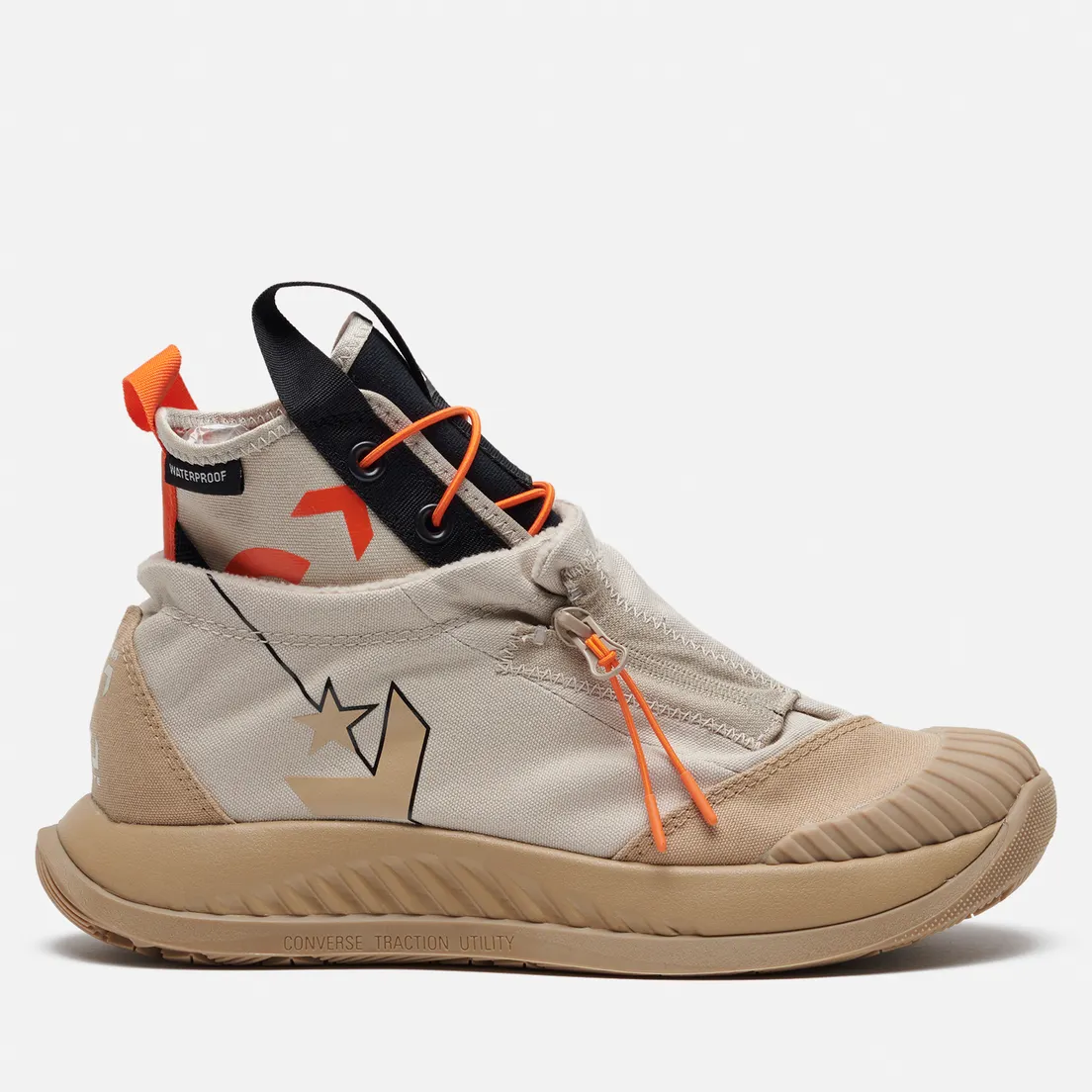 Converse Кроссовки Utility High Explore Counter Climate